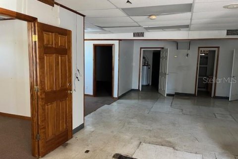 Propiedad comercial en alquiler en Thonotosassa, Florida, 541.25 m2 № 1580496 - foto 3