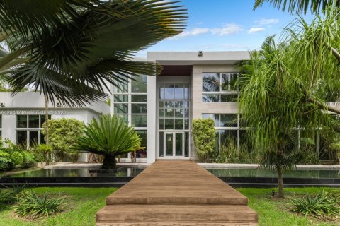 Casa en Pinecrest, Florida 8 dormitorios, 837.89 m2 № 2188794