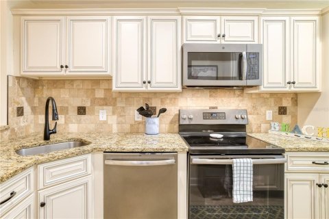 Condo in Saint Augustine, Florida, 2 bedrooms  № 1622533 - photo 5