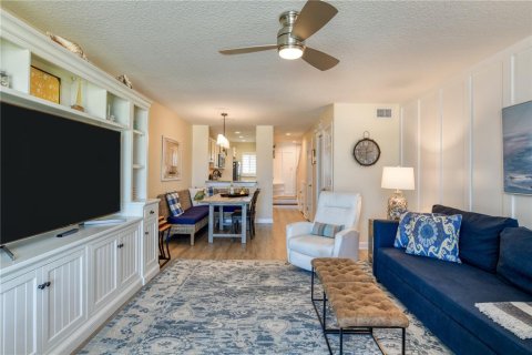 Condo in Saint Augustine, Florida, 2 bedrooms  № 1622533 - photo 12