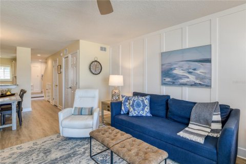 Condo in Saint Augustine, Florida, 2 bedrooms  № 1622533 - photo 13