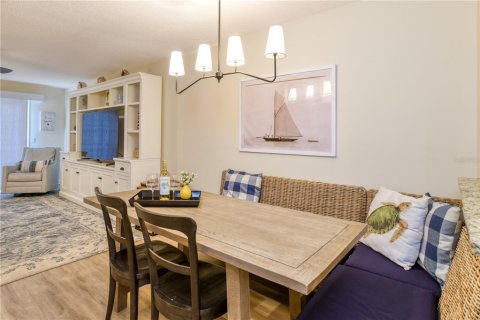 Condo in Saint Augustine, Florida, 2 bedrooms  № 1622533 - photo 11