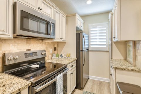 Condo in Saint Augustine, Florida, 2 bedrooms  № 1622533 - photo 6