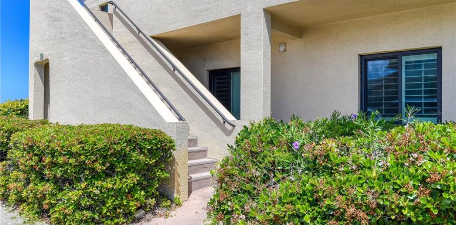 Condo in Saint Augustine, Florida, 2 bedrooms № 1622533
