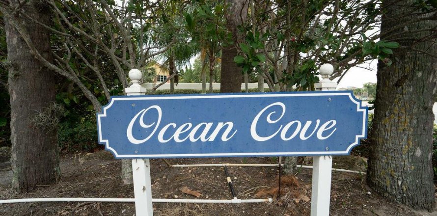 Condo à Jupiter, Floride, 2 chambres № 1121191