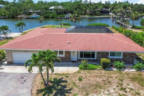 Casa en venta en Englewood, Florida, 3 dormitorios, 213.86 m2 № 1757958 - foto 2