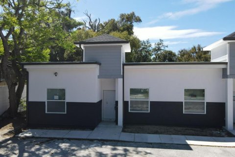 Propiedad comercial en venta en Bartow, Florida, 11 dormitorios, 418.06 m2 № 2105564 - foto 2