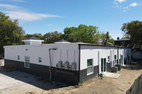Propiedad comercial en venta en Bartow, Florida, 11 dormitorios, 418.06 m2 № 2105564 - foto 10