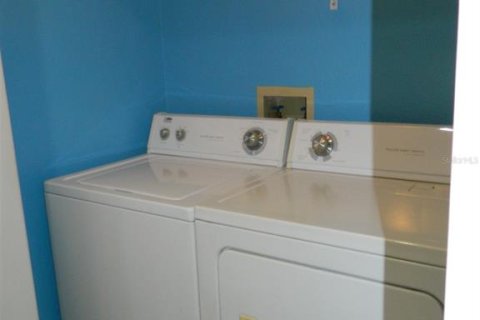 Copropriété à louer à Lutz, Floride: 1 chambre, 73.58 m2 № 1836916 - photo 10