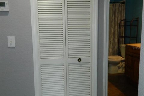 Copropriété à louer à Lutz, Floride: 1 chambre, 73.58 m2 № 1836916 - photo 26