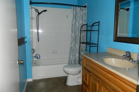 Copropriété à louer à Lutz, Floride: 1 chambre, 73.58 m2 № 1836916 - photo 23