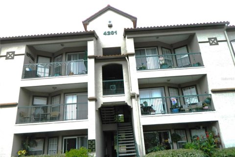 Copropriété à louer à Lutz, Floride: 1 chambre, 73.58 m2 № 1836916 - photo 1