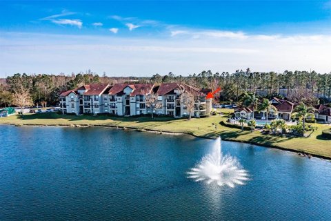 Copropriété à louer à Lutz, Floride: 1 chambre, 73.58 m2 № 1836916 - photo 5