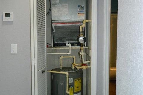 Copropriété à louer à Lutz, Floride: 1 chambre, 73.58 m2 № 1836916 - photo 27