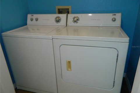 Copropriété à louer à Lutz, Floride: 1 chambre, 73.58 m2 № 1836916 - photo 11