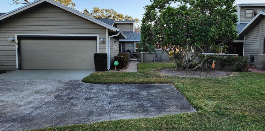 House in Bradenton, Florida 2 bedrooms, 164.9 sq.m. № 1556720