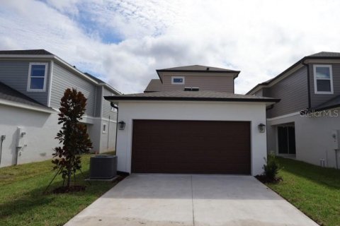 Villa ou maison à vendre à Odessa, Floride: 3 chambres, 184.32 m2 № 2133060 - photo 10