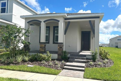 Villa ou maison à Winter Garden, Floride 3 chambres, 142.42 m2 № 2387542