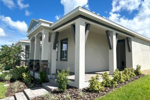 Villa ou maison à louer à Winter Garden, Floride: 3 chambres, 142.42 m2 № 2387542 - photo 3
