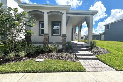 Villa ou maison à louer à Winter Garden, Floride: 3 chambres, 142.42 m2 № 2387542 - photo 2