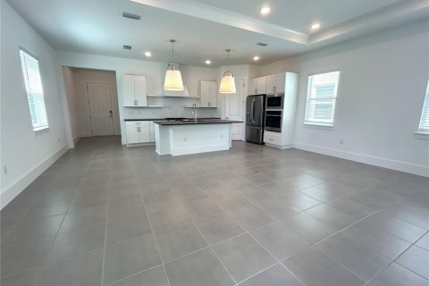 Villa ou maison à louer à Winter Garden, Floride: 3 chambres, 142.42 m2 № 2387542 - photo 6