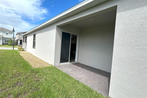 Villa ou maison à louer à Winter Garden, Floride: 3 chambres, 142.42 m2 № 2387542 - photo 17