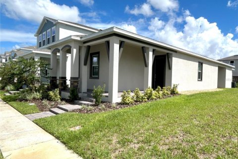 Villa ou maison à louer à Winter Garden, Floride: 3 chambres, 142.42 m2 № 2387542 - photo 18