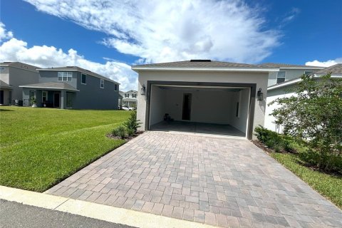Villa ou maison à louer à Winter Garden, Floride: 3 chambres, 142.42 m2 № 2387542 - photo 16