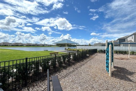 Villa ou maison à louer à Winter Garden, Floride: 3 chambres, 142.42 m2 № 2387542 - photo 20