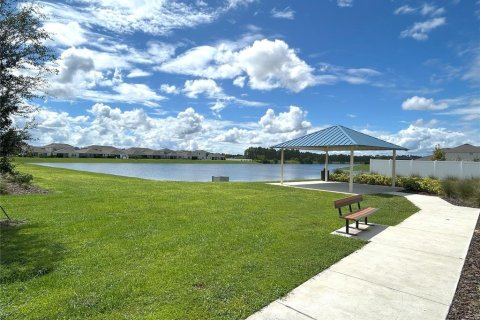 Villa ou maison à louer à Winter Garden, Floride: 3 chambres, 142.42 m2 № 2387542 - photo 21