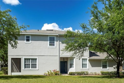 Adosado en venta en Tampa, Florida, 3 dormitorios, 147.44 m2 № 1785084 - foto 1
