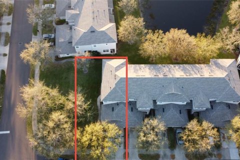 Adosado en venta en Tampa, Florida, 3 dormitorios, 147.44 m2 № 1785084 - foto 6