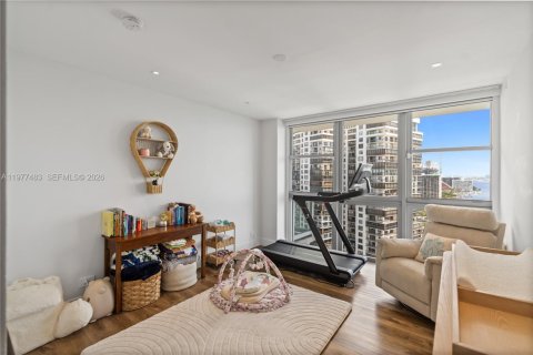 Купить кондоминиум в Майами, Флорида 3 спальни, 158.21м2, № 2042427 - фото 28