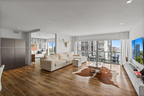 Купить кондоминиум в Майами, Флорида 3 спальни, 158.21м2, № 2042427 - фото 19