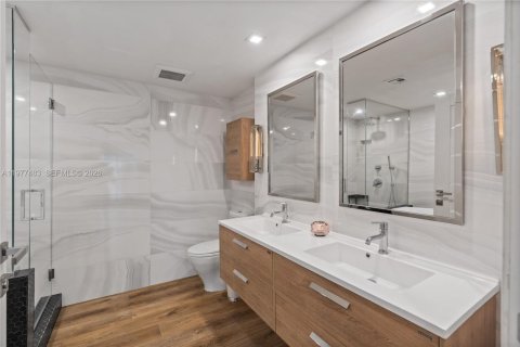 Купить кондоминиум в Майами, Флорида 3 спальни, 158.21м2, № 2042427 - фото 25