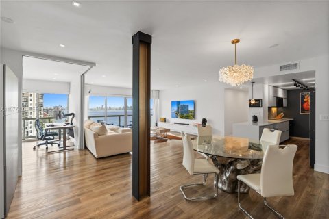 Купить кондоминиум в Майами, Флорида 3 спальни, 158.21м2, № 2042427 - фото 18