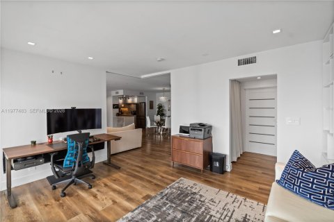 Купить кондоминиум в Майами, Флорида 3 спальни, 158.21м2, № 2042427 - фото 23