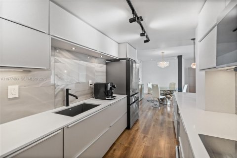 Купить кондоминиум в Майами, Флорида 3 спальни, 158.21м2, № 2042427 - фото 16