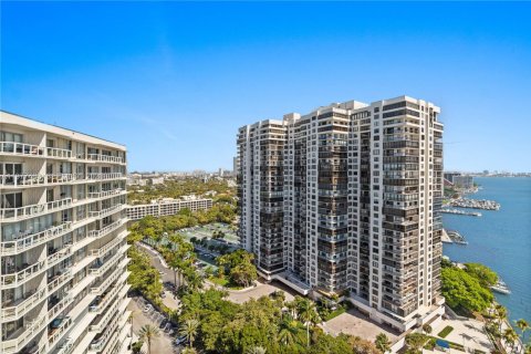 Купить кондоминиум в Майами, Флорида 3 спальни, 158.21м2, № 2042427 - фото 9