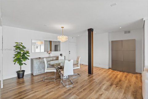 Купить кондоминиум в Майами, Флорида 3 спальни, 158.21м2, № 2042427 - фото 11