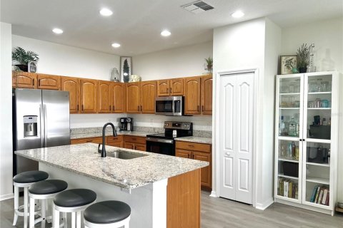 Casa en venta en Land O' Lakes, Florida, 3 dormitorios, 156.35 m2 № 1908797 - foto 5