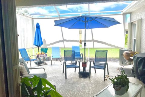 Casa en venta en Land O' Lakes, Florida, 3 dormitorios, 156.35 m2 № 1908797 - foto 8