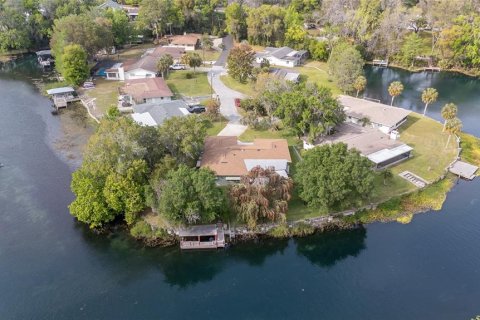 House in Dunnellon, Florida 4 bedrooms, 200.85 sq.m. № 1592111 - photo 3