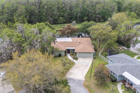 House in Dunnellon, Florida 4 bedrooms, 200.85 sq.m. № 1592111 - photo 6