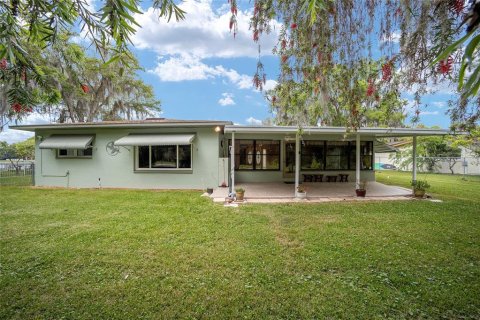 House in Dunnellon, Florida 4 bedrooms, 200.85 sq.m. № 1592111 - photo 10