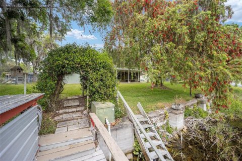 House in Dunnellon, Florida 4 bedrooms, 200.85 sq.m. № 1592111 - photo 7