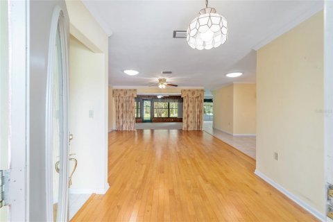 House in Dunnellon, Florida 4 bedrooms, 200.85 sq.m. № 1592111 - photo 13