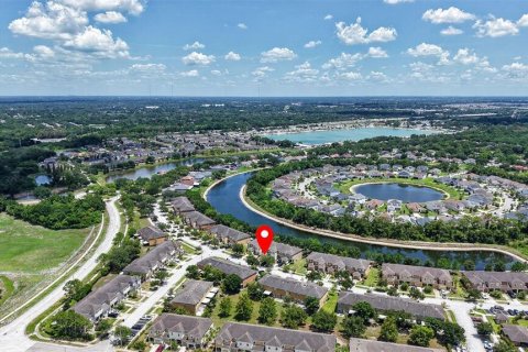 Adosado en venta en Riverview, Florida, 3 dormitorios, 131.92 m2 № 2280531 - foto 3