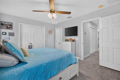 Adosado en venta en Riverview, Florida, 3 dormitorios, 131.92 m2 № 2280531 - foto 19