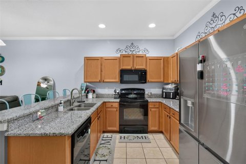 Adosado en venta en Riverview, Florida, 3 dormitorios, 131.92 m2 № 2280531 - foto 13